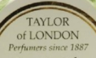 Taylor of London