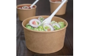 Fiesta saladeschaal