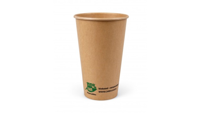 Milkshake bekers