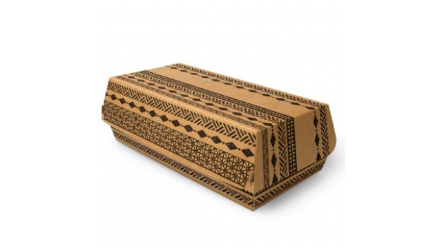 Maori Box