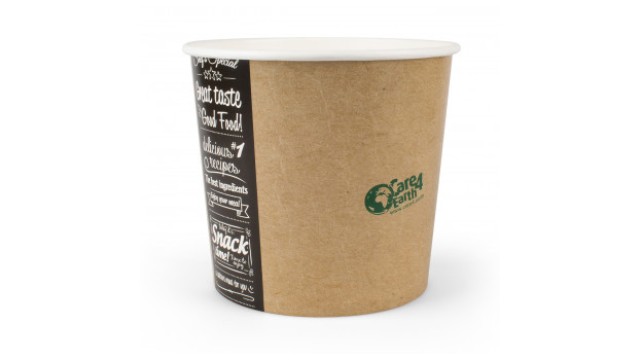Kip Buckets inhoud 2550 ml