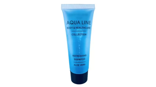 Aqualine shampoo 30ml