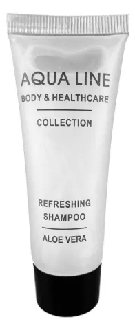 Aqualine shampoo 30 ml