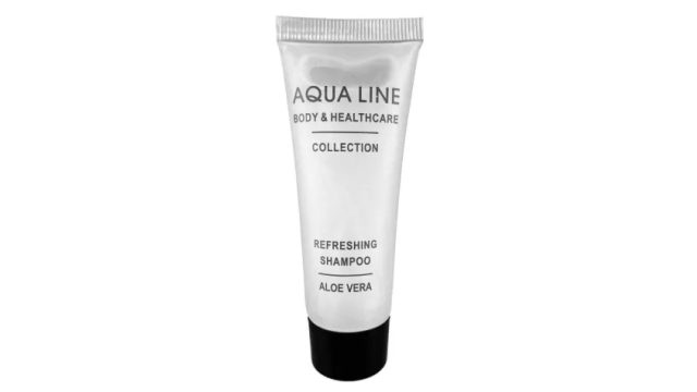 Aqualine shampoo 30 ml