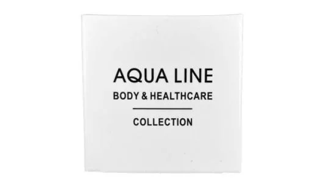 Aqualine soap 15 gram