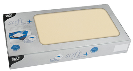 Conpax Soft Selection+