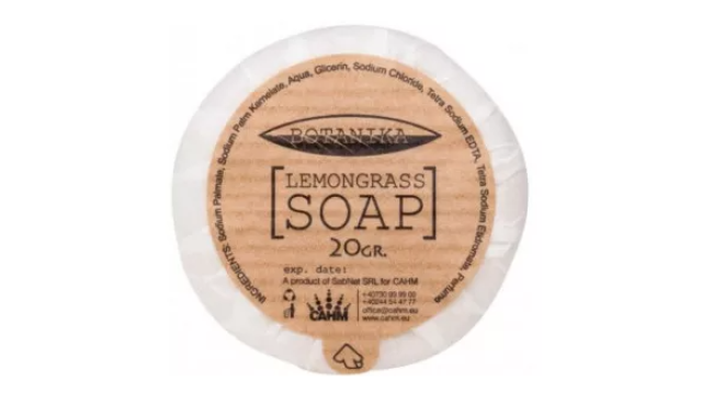 Botanika zeepje 20 gram