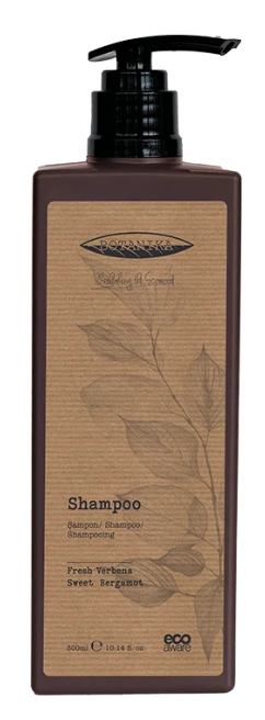Botanika shampoo