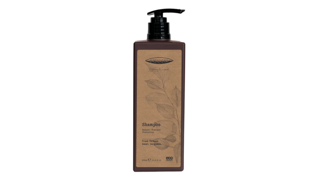 Botanika shampoo