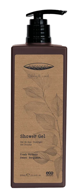Botanika bodywash