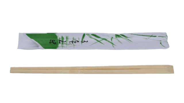 Bamboe chopsticks BIO