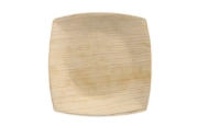 Palmblad bord 10 cm