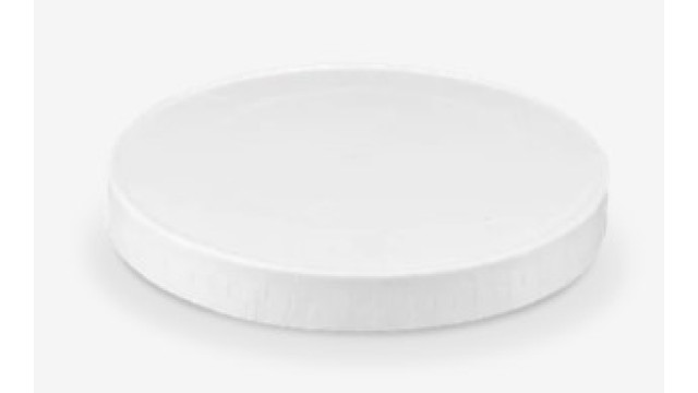 Dekseltje Ø62 mm