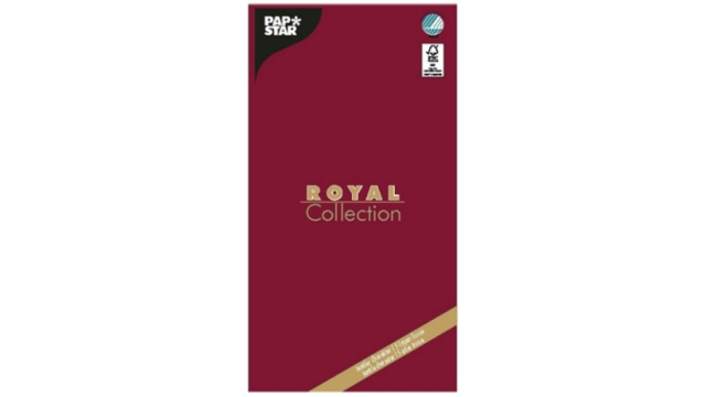 Conpax tafelkleed Royal