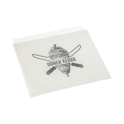 Döner Kebab zakjes