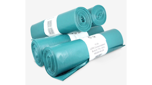 DS afvalzakken 240 L