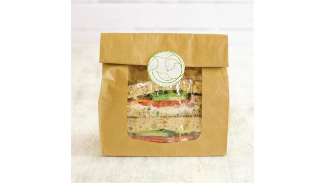 Sandwichzakken DW 636