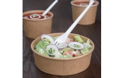 Fiesta saladeschaal