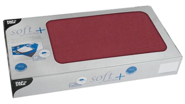 Conpax Soft Selection+