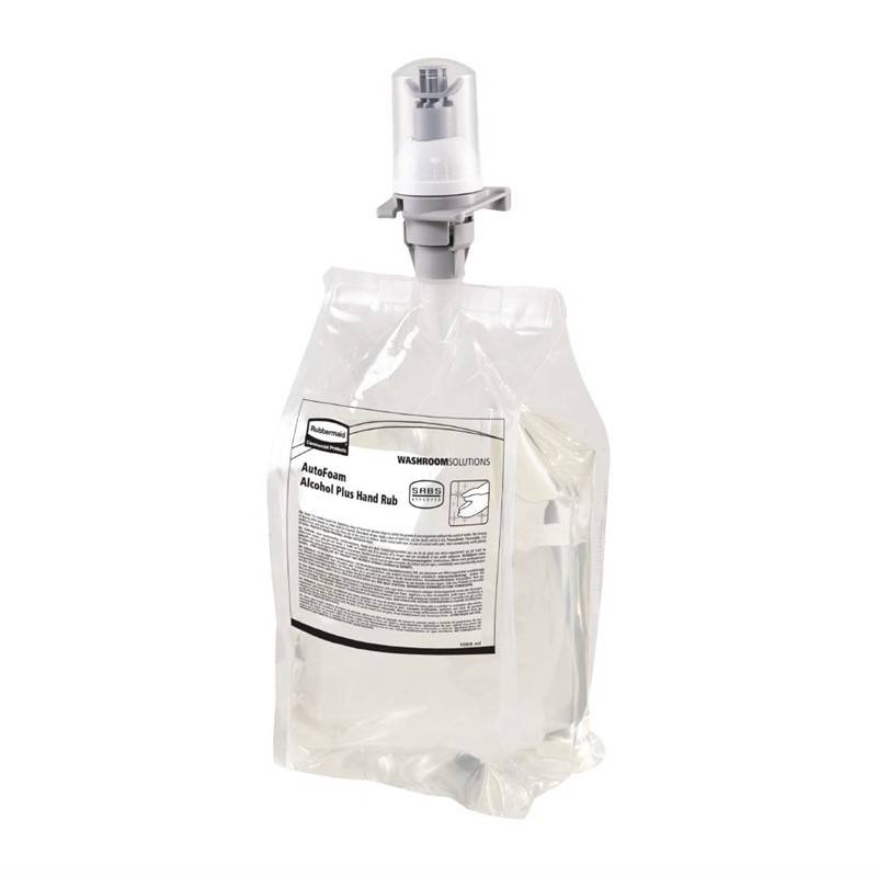 Handreiniger navulling