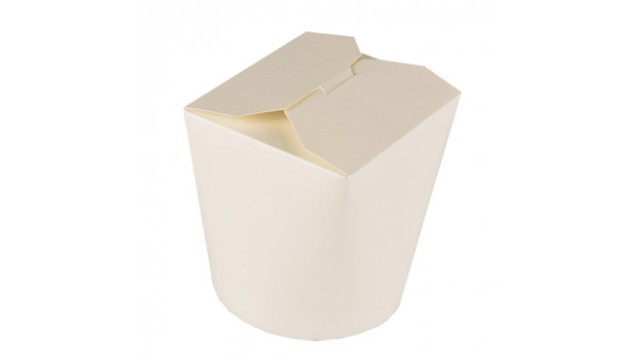 Pasta Noedels box