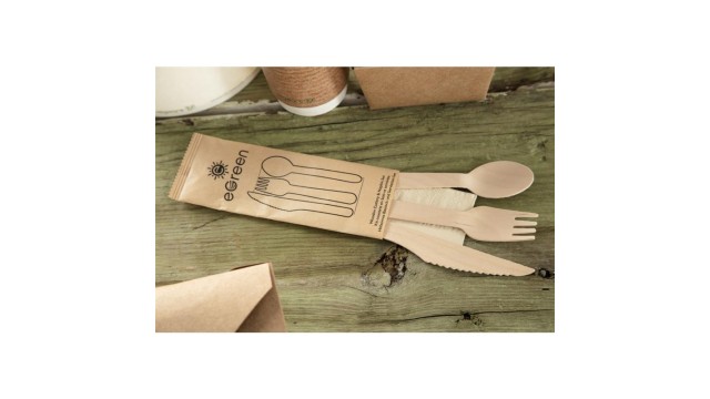 eGreen besteksets