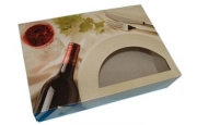 Conpax cateringdozen Wijn 46 cm
