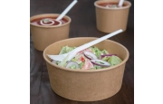 Fiesta saladeschaal