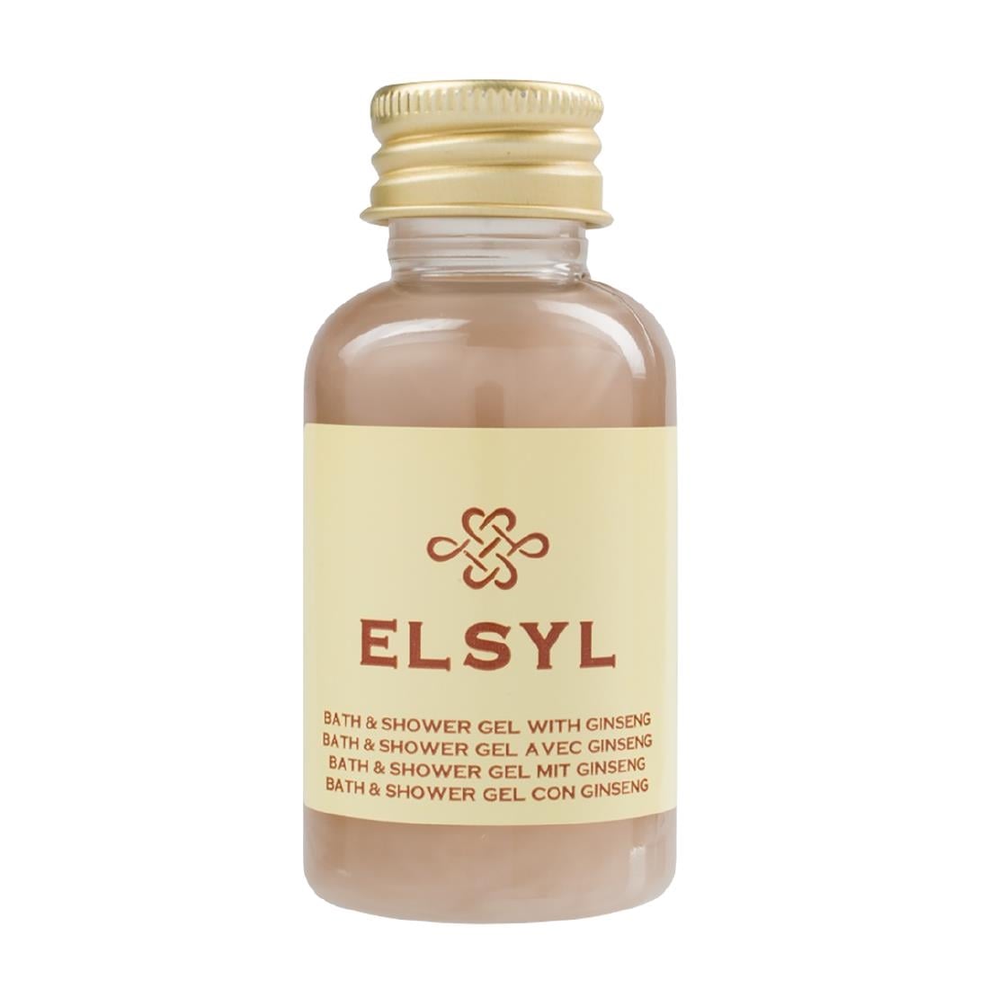 Elsyl CC 497