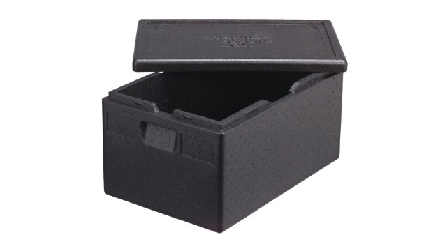 Thermo Future Box DL986