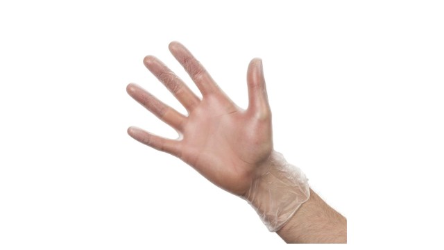 Vogue Disposable handschoenen Y252-XL