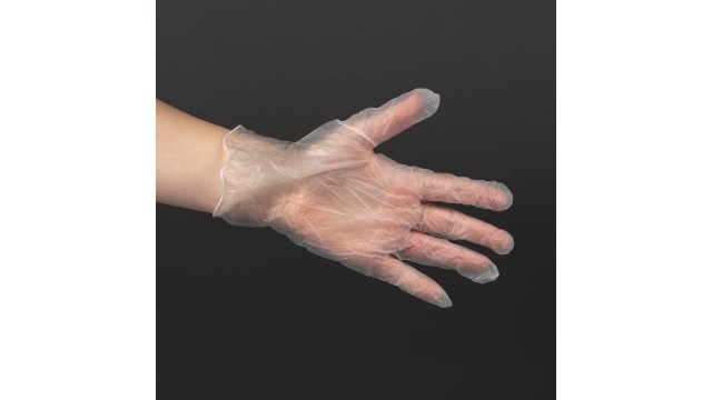 Unicare Disposable handschoenen Y262-XL