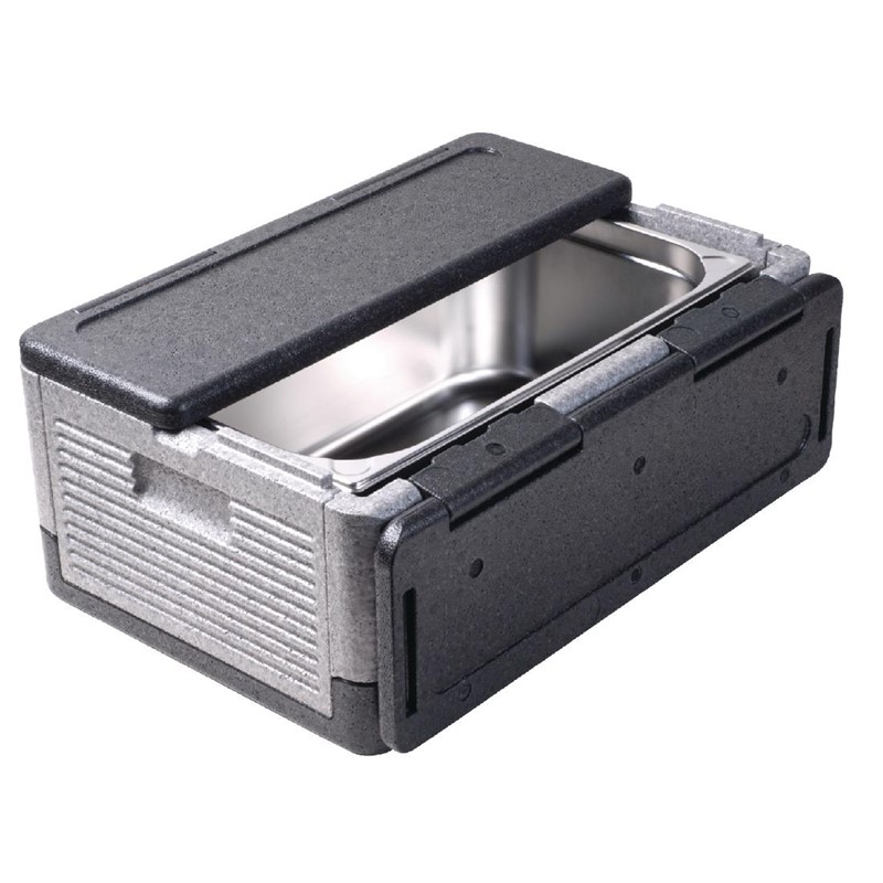 Thermo Future Box GF293