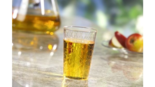 Limonade bekers