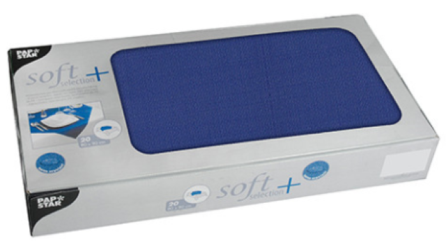 Conpax Soft Selection+