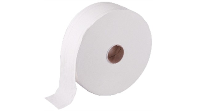 Jumbo rol