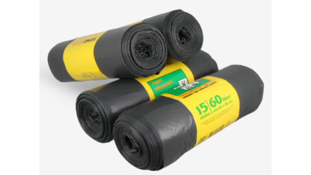 Komo trekbandzakken 60 L