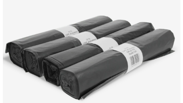 Komo vuilniszakken 60 L