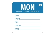 Etiket maandag