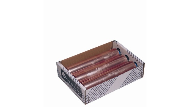 Wrapmaster Versfolie