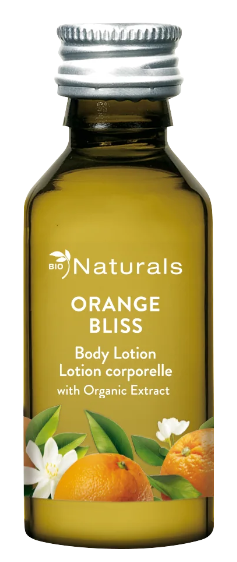 Naturals bodylotion
