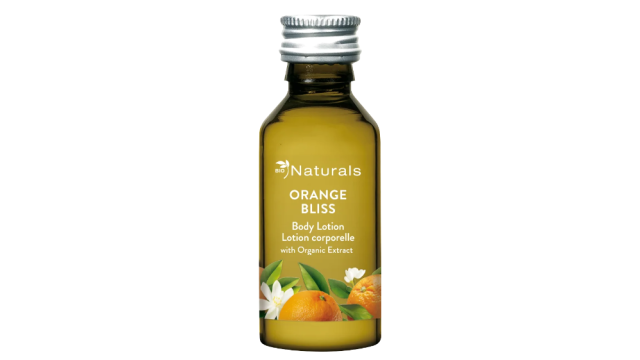 Naturals bodylotion