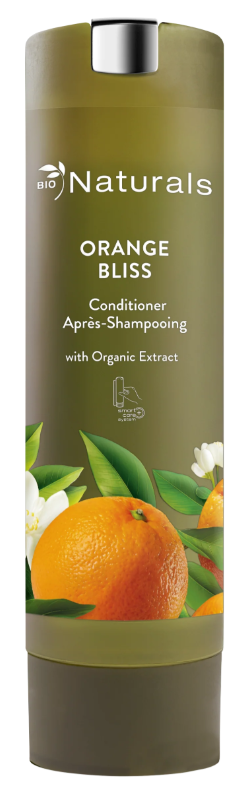 Naturals conditioner