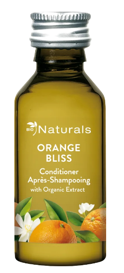 Naturals conditioner