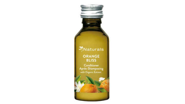 Naturals conditioner