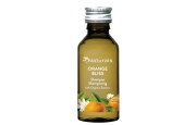 Naturals shampoo