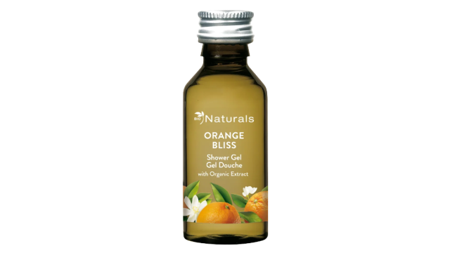 Naturals bodywash