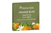 Naturals zeepjes