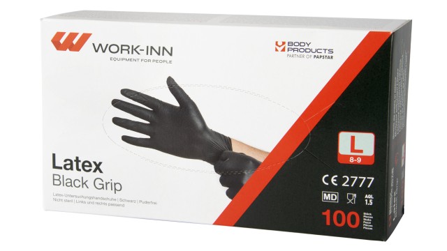 Handschoenen Poedervrij