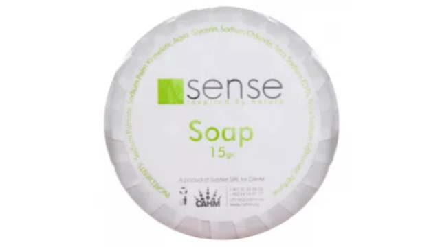 Sense zeep 15 gr